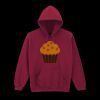 Heavy Blend™ hooded sweatshirt Thumbnail
