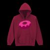 Heavy Blend™ hooded sweatshirt Thumbnail