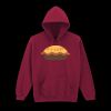 Heavy Blend™ hooded sweatshirt Thumbnail