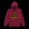 Heavy Blend™ hooded sweatshirt Thumbnail