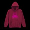 Heavy Blend™ hooded sweatshirt Thumbnail