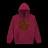 Heavy Blend™ hooded sweatshirt Thumbnail