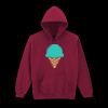 Heavy Blend™ hooded sweatshirt Thumbnail