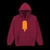 Heavy Blend™ hooded sweatshirt Thumbnail