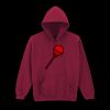 Heavy Blend™ hooded sweatshirt Thumbnail