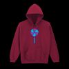 Heavy Blend™ hooded sweatshirt Thumbnail