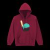Heavy Blend™ hooded sweatshirt Thumbnail