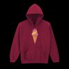 Heavy Blend™ hooded sweatshirt Thumbnail