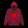 Heavy Blend™ hooded sweatshirt Thumbnail