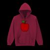 Heavy Blend™ hooded sweatshirt Thumbnail