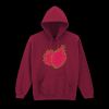 Heavy Blend™ hooded sweatshirt Thumbnail