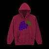 Heavy Blend™ hooded sweatshirt Thumbnail