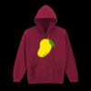 Heavy Blend™ hooded sweatshirt Thumbnail