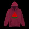 Heavy Blend™ hooded sweatshirt Thumbnail