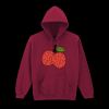 Heavy Blend™ hooded sweatshirt Thumbnail