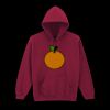 Heavy Blend™ hooded sweatshirt Thumbnail
