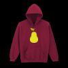 Heavy Blend™ hooded sweatshirt Thumbnail