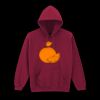 Heavy Blend™ hooded sweatshirt Thumbnail