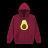Heavy Blend™ hooded sweatshirt Thumbnail