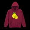 Heavy Blend™ hooded sweatshirt Thumbnail