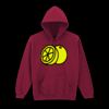 Heavy Blend™ hooded sweatshirt Thumbnail