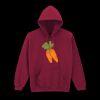 Heavy Blend™ hooded sweatshirt Thumbnail