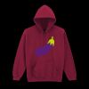 Heavy Blend™ hooded sweatshirt Thumbnail