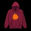 Heavy Blend™ hooded sweatshirt Thumbnail