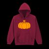 Heavy Blend™ hooded sweatshirt Thumbnail