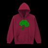 Heavy Blend™ hooded sweatshirt Thumbnail