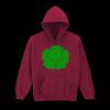 Heavy Blend™ hooded sweatshirt Thumbnail