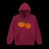 Heavy Blend™ hooded sweatshirt Thumbnail