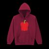Heavy Blend™ hooded sweatshirt Thumbnail