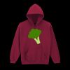 Heavy Blend™ hooded sweatshirt Thumbnail