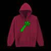 Heavy Blend™ hooded sweatshirt Thumbnail