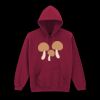 Heavy Blend™ hooded sweatshirt Thumbnail
