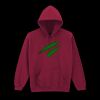 Heavy Blend™ hooded sweatshirt Thumbnail