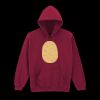 Heavy Blend™ hooded sweatshirt Thumbnail