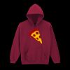 Heavy Blend™ hooded sweatshirt Thumbnail