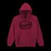 Heavy Blend™ hooded sweatshirt Thumbnail
