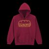 Heavy Blend™ hooded sweatshirt Thumbnail