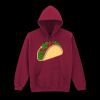 Heavy Blend™ hooded sweatshirt Thumbnail