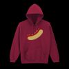 Heavy Blend™ hooded sweatshirt Thumbnail