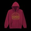 Heavy Blend™ hooded sweatshirt Thumbnail