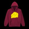 Heavy Blend™ hooded sweatshirt Thumbnail