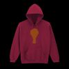 Heavy Blend™ hooded sweatshirt Thumbnail