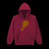 Heavy Blend™ hooded sweatshirt Thumbnail