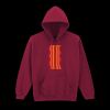 Heavy Blend™ hooded sweatshirt Thumbnail