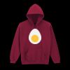 Heavy Blend™ hooded sweatshirt Thumbnail
