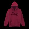 Heavy Blend™ hooded sweatshirt Thumbnail